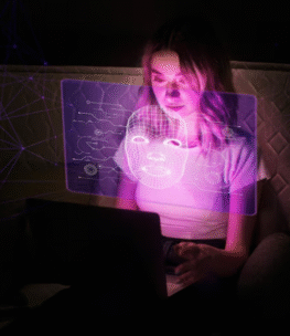 ai genrated training